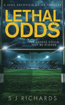 Lethal Odds 1