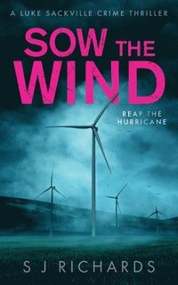 bokomslag Sow the Wind