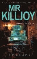 bokomslag Mr Killjoy