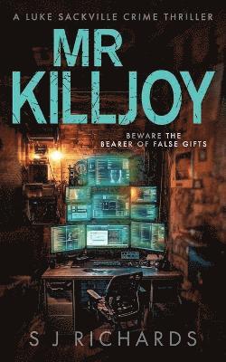 Mr Killjoy