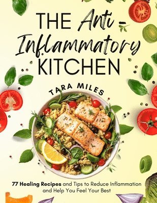 Anti-Inflammatory Kitchen