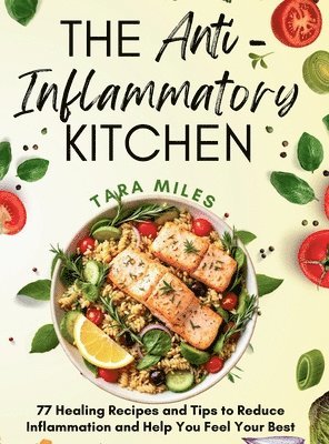 Anti-Inflammatory Kitchen
