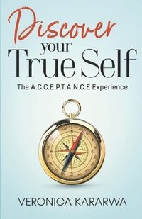 bokomslag Discover Your True Self