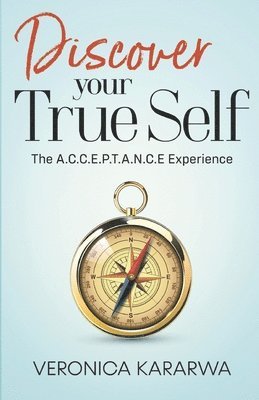 Discover Your True Self 1