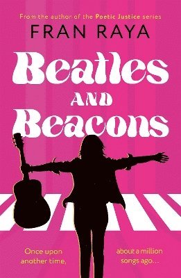 bokomslag Beatles and Beacons