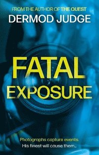 bokomslag Fatal Exposure