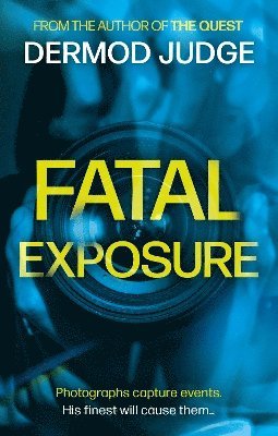 Fatal Exposure 1