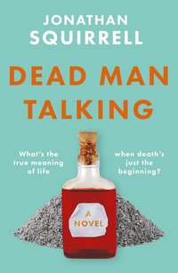 bokomslag Dead Man Talking