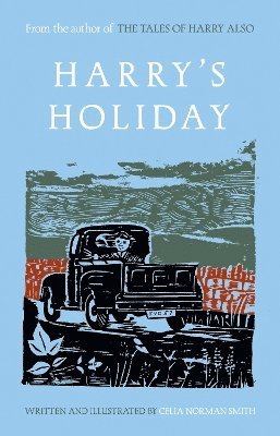 Harry's Holiday 1