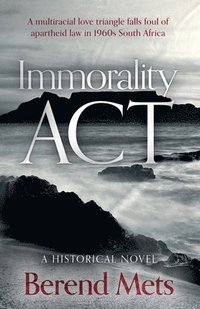 bokomslag Immorality Act