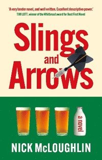 bokomslag Slings and Arrows