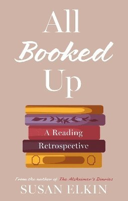 All Booked Up 1