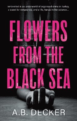 Flowers from the Black Sea 1