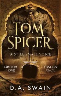 bokomslag Tom Spicer