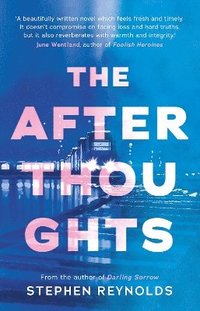bokomslag Afterthoughts