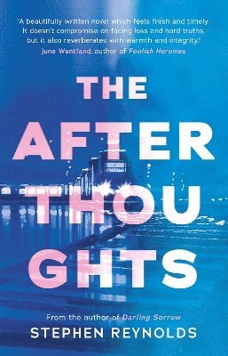 The Afterthoughts 1