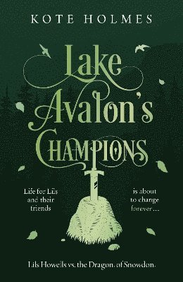 Lake Avalon's Champions 1