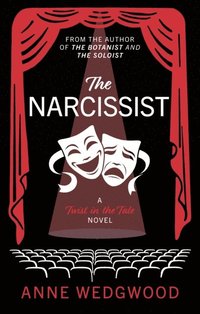 bokomslag The Narcissist