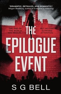 bokomslag The Epilogue Event