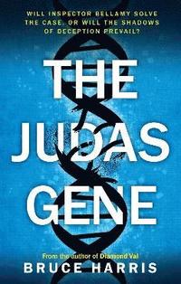 bokomslag The Judas Gene