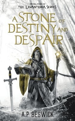 bokomslag Stone Of Destiny And Despair