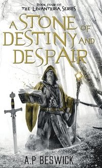 bokomslag Stone Of Destiny And Despair