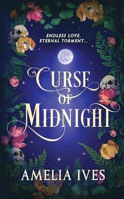 bokomslag Curse Of Midnight