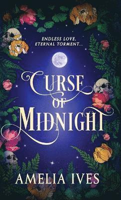 bokomslag Curse Of Midnight