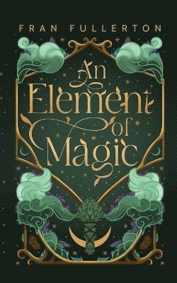 bokomslag Element Of Magic