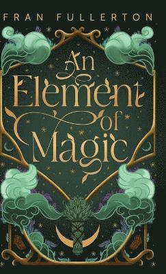 bokomslag Element Of Magic