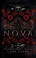 Cara Clare - Nova, Häftad