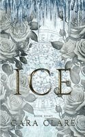 Cara Clare - Ice, Häftad