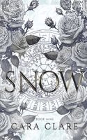 Cara Clare - Snow, Häftad