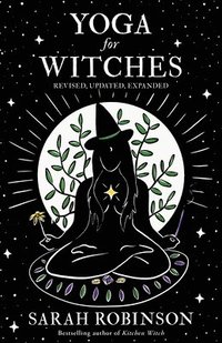 bokomslag Yoga for Witches (Illustrated Edition): Revised, Updated, Expanded