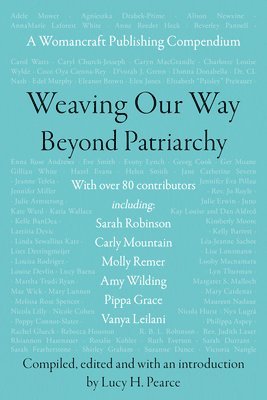 bokomslag Weaving Our Way Beyond Patriarchy (Rww)