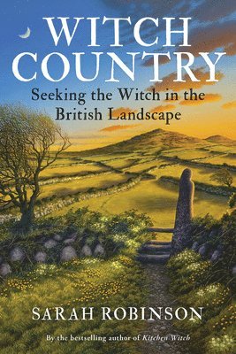 Witch Country (Rww) 1