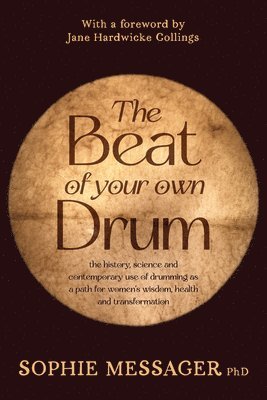 bokomslag The Beat of Your Own Drum (Rww)