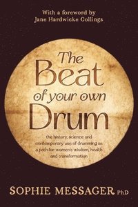 bokomslag Beat of your own Drum