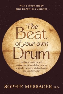 bokomslag Beat of your own Drum