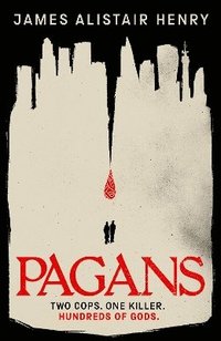 bokomslag Pagans