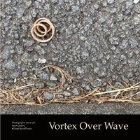 bokomslag Vortex Over Wave