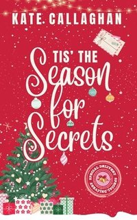 bokomslag Tis The Season For Secrets