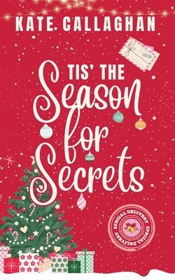 Tis The Season For Secrets 1