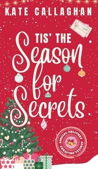 bokomslag Tis The Season For Secrets