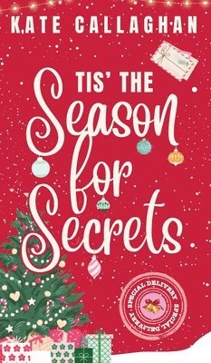 bokomslag Tis The Season For Secrets