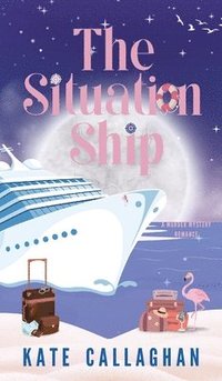 bokomslag Situation Ship