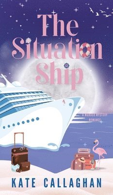 bokomslag Situation Ship
