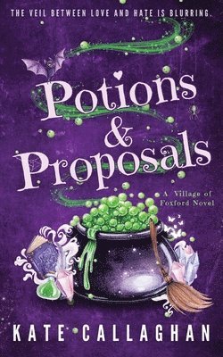 Potions and Proposals 1