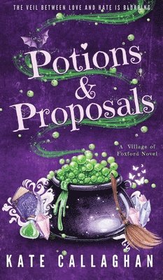 Potions and Proposals 1