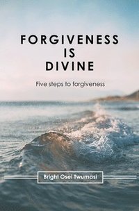 bokomslag Forgiveness is divine